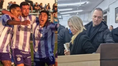 Imagen de la publicación de Sacachispas en redes sociales