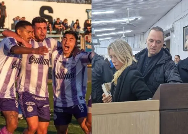 Imagen de la publicación de Sacachispas en redes sociales