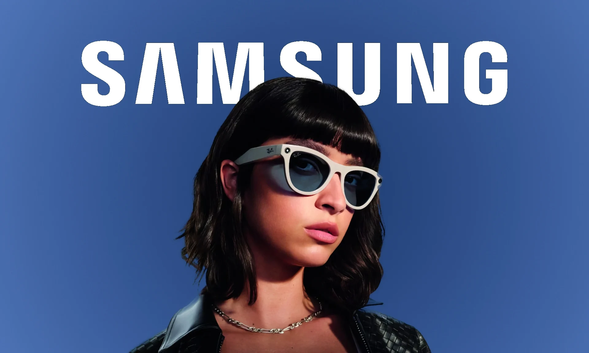 Gafas inteligentes Samsung Galaxy Glass con IA