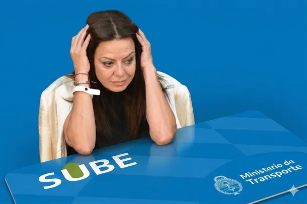 Sandra Pettovello anuncia la gratuidad de la tarjeta SUBE para personas con discapacidad