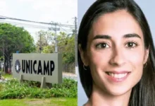 Soledad Palameta Miller, científica argentina detenida en Brasil