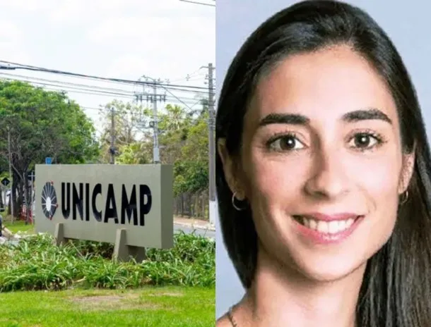 Soledad Palameta Miller, científica argentina detenida en Brasil