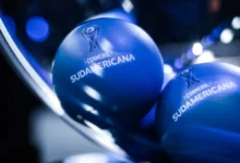 La Copa Sudamericana 2026: equipos argentinos y sorteo de grupos