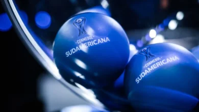 La Copa Sudamericana 2026: equipos argentinos y sorteo de grupos