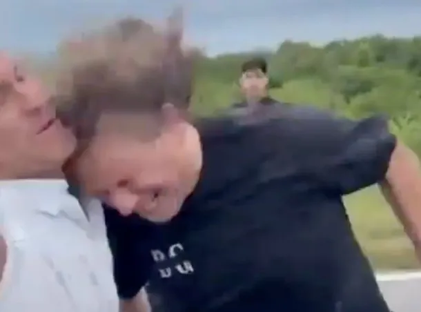 Imagen de Marcelo Pichón Segura y Federico Pelli