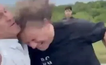 Prisión preventiva en Argentina