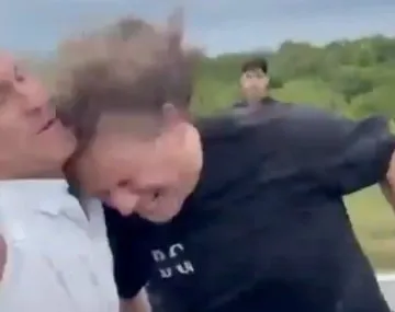 Prisión preventiva en Argentina