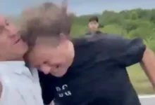 Diputado agredido en Tucumán durante evento solidario