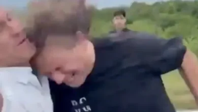 Diputado agredido en Tucumán durante evento solidario