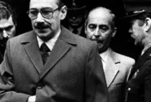 Imagen de Jorge Rafael Videla