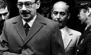 Imagen de Jorge Rafael Videla