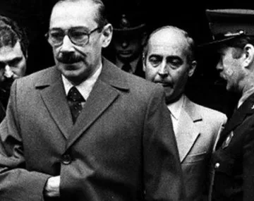 Imagen de Jorge Rafael Videla