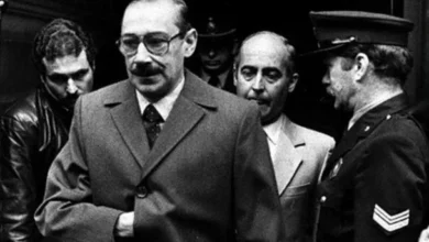 Imagen de Jorge Rafael Videla