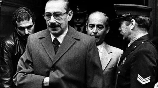 Imagen de Jorge Rafael Videla