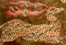 Imagen de la fachada del Museo Caraffa