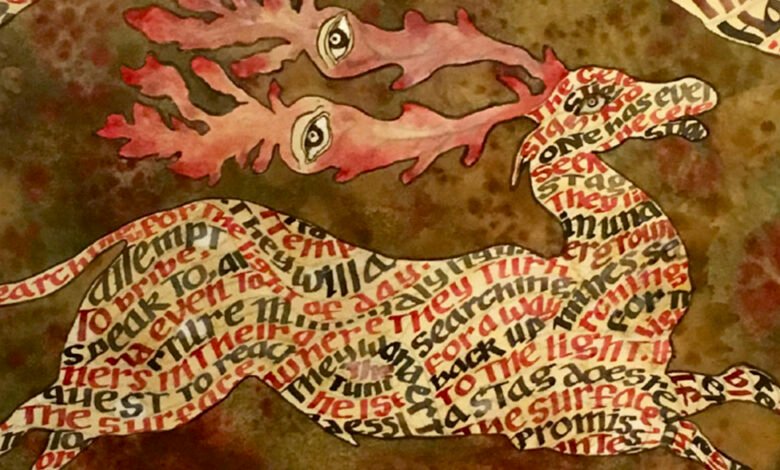 Imagen de la fachada del Museo Caraffa