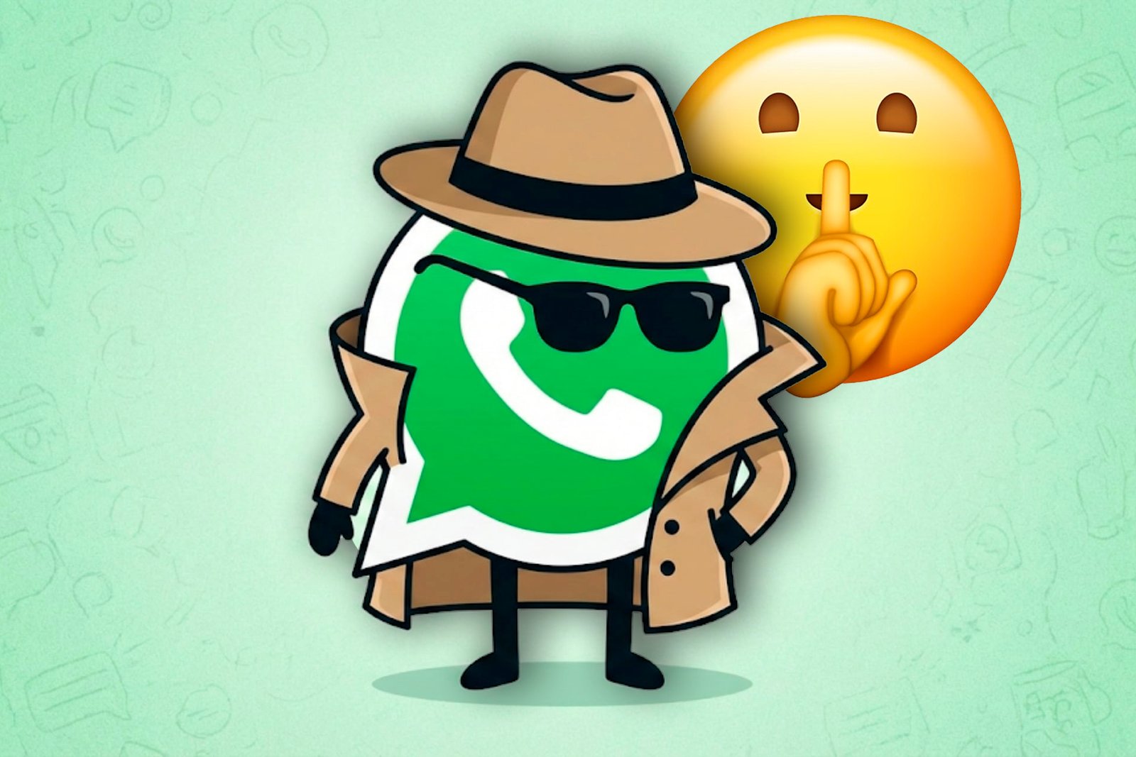 Mensajes que desaparecen en WhatsApp