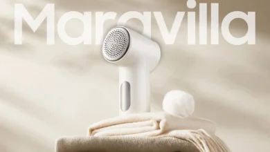 Imagen del quitapelusas Xiaomi Mijia Lint Remover 2