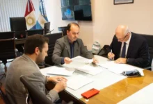 Unidad de Coniferal en la calle