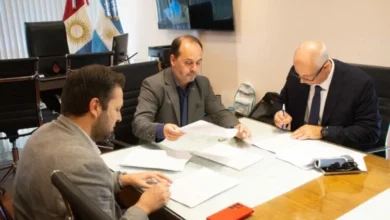 Unidad de Coniferal en la calle