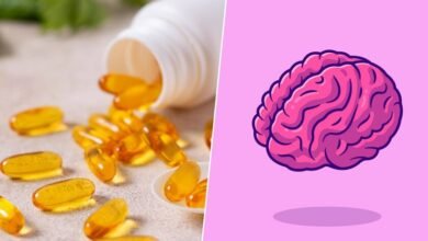 La vitamina D y el Alzheimer: un estudio sugiere que puede ser beneficioso para prevenir la demencia.