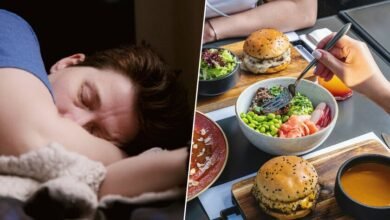 Una cena española tradicional