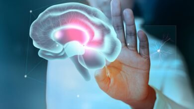 Cerebro congelado, investigación médica, criopreservación