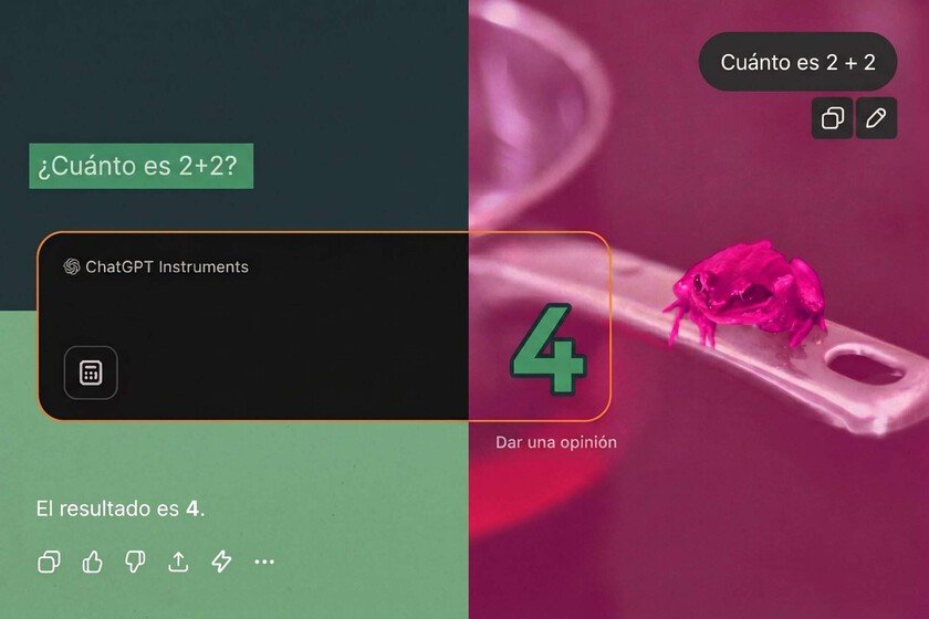 Una persona pensativa con una computadora en el fondo