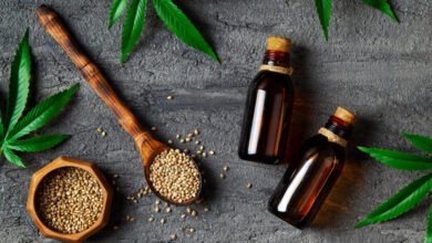 Imagen de un frasco de medicamento homeopático