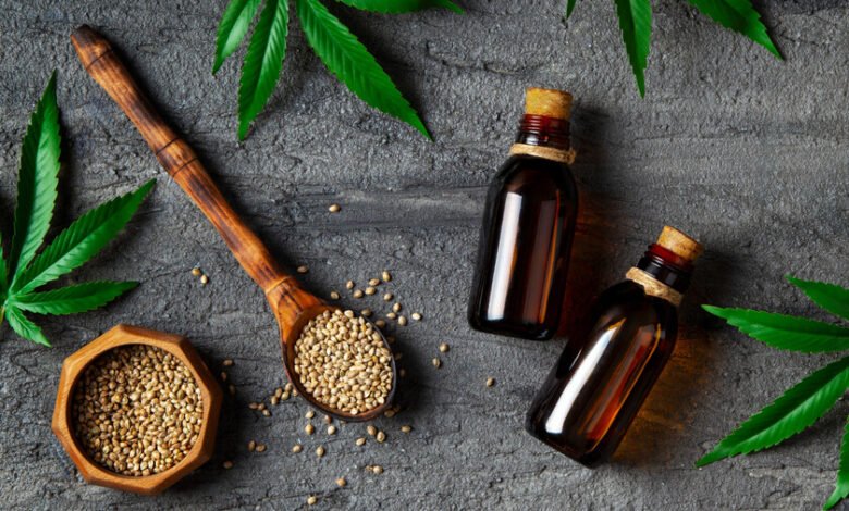 Imagen de un frasco de medicamento homeopático