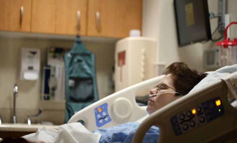 Imagen de un desfibrilador automático externo