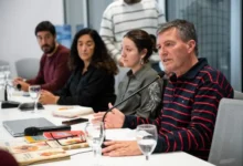 Imagen de la Marcha de los Libros Prohibidos en Córdoba