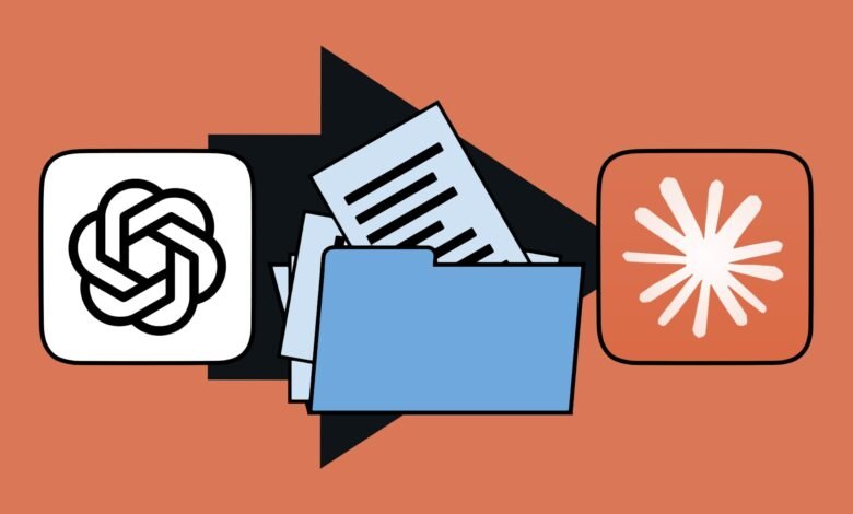 Imagen de una persona trabajando en una laptop con Claude Word