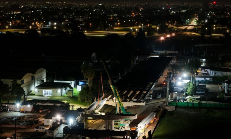 Construcción del altonivel Vélez Sarsfield en Córdoba