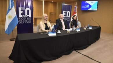Imagen de la Escuela de Abogados del Estado