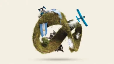 Día Internacional de la Madre Tierra, Argentina, medio ambiente, ecología, sostenibilidad