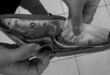 Gráficos y estadísticas sobre la economía argentina