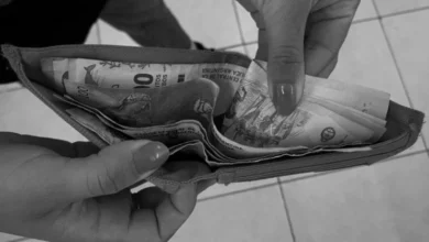 Gráficos y estadísticas sobre la economía argentina