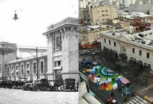 El Mercado Norte de Córdoba