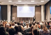 Imagen de la 12° edición de Potencia Emprendedora en Córdoba