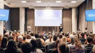 Imagen de la 12° edición de Potencia Emprendedora en Córdoba