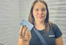 Foto de un Centro de Participación Comunal en Córdoba