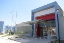 Profesores en un salón de clase