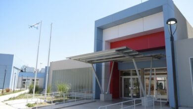 Profesores en un salón de clase