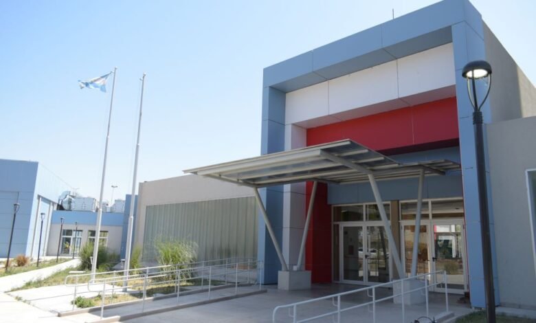 Profesores en un salón de clase