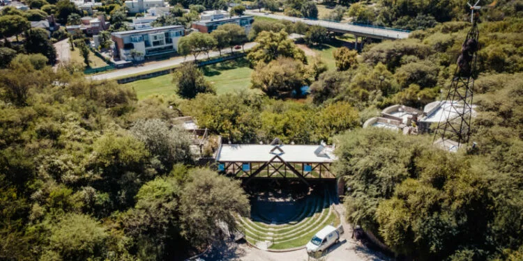 Logo de la Universidad Libre del Ambiente