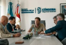 Tarjeta TIN para pagos de viajes interurbanos en Córdoba