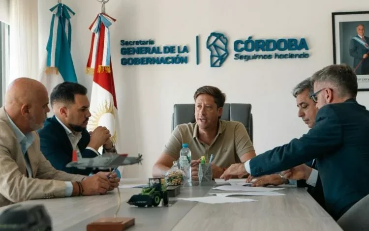 Tarjeta TIN para pagos de viajes interurbanos en Córdoba