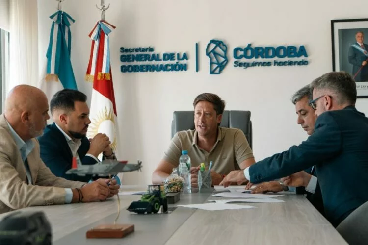 Tarjeta TIN para pagos de viajes interurbanos en Córdoba