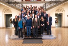 Encuentro de la Comisión Federal de Impuestos en Córdoba